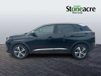 Peugeot 3008 1.2 PureTech Allure Premium+ 5dr EAT8
