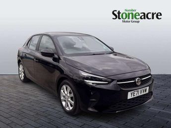 Vauxhall Corsa 1.2 SE 5dr