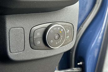 Ford Puma 1.0 EcoBoost Hybrid mHEV ST-Line X 5dr DCT