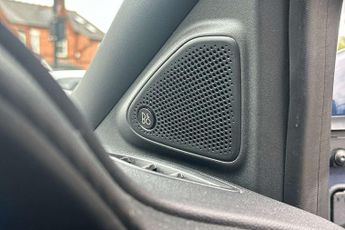 Ford Puma 1.0 EcoBoost Hybrid mHEV ST-Line X 5dr DCT