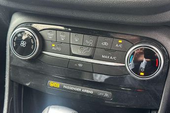 Ford Puma 1.0 EcoBoost Hybrid mHEV ST-Line X 5dr DCT