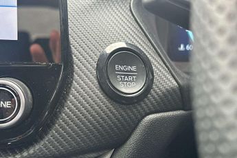 Ford Puma 1.0 EcoBoost Hybrid mHEV ST-Line X 5dr DCT