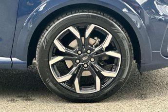 Ford Puma 1.0 EcoBoost Hybrid mHEV ST-Line X 5dr DCT