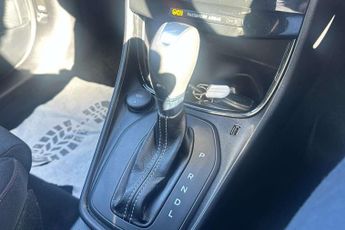 Ford Puma 1.0 EcoBoost Hybrid mHEV ST-Line 5dr DCT