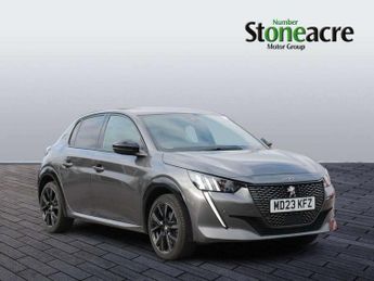 Peugeot 208 1.2 PureTech 130 GT 5dr EAT8