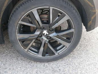Peugeot 208 1.2 PureTech 130 GT 5dr EAT8