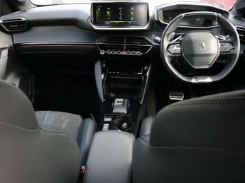 Peugeot 208 1.2 PureTech 130 GT 5dr EAT8
