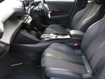 Peugeot 208 1.2 PureTech 130 GT 5dr EAT8