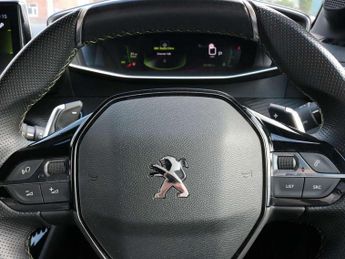 Peugeot 208 1.2 PureTech 130 GT 5dr EAT8