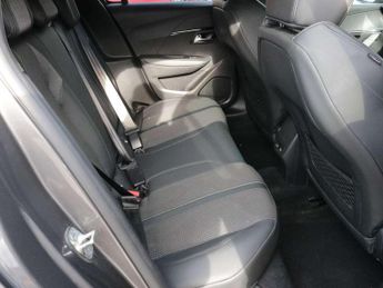 Peugeot 208 1.2 PureTech 130 GT 5dr EAT8