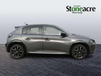 Peugeot 208 1.2 PureTech 130 GT 5dr EAT8