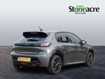 Peugeot 208 1.2 PureTech 130 GT 5dr EAT8