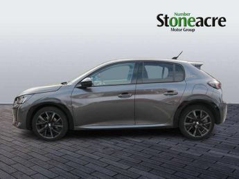 Peugeot 208 1.2 PureTech 130 GT 5dr EAT8