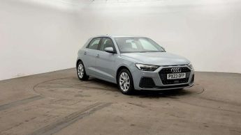 Audi A1 25 TFSI Sport 5dr