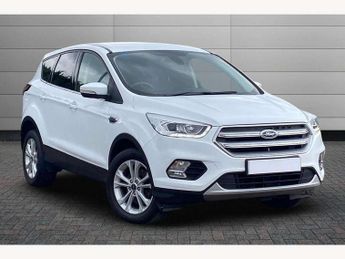 Ford Kuga 1.5 TDCi Titanium 5dr 2WD