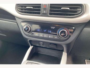 Hyundai i10 1.2 MPi Premium 5dr Auto