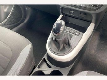 Hyundai i10 1.2 MPi Premium 5dr Auto
