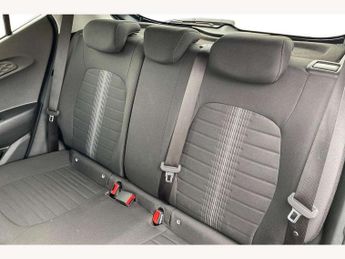 Hyundai i10 1.2 MPi Premium 5dr Auto