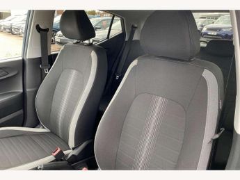 Hyundai i10 1.2 MPi Premium 5dr Auto