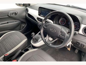 Hyundai i10 1.2 MPi Premium 5dr Auto