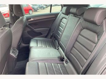 Volkswagen Golf GTE 1.4 TSI GTE Advance 5dr DSG