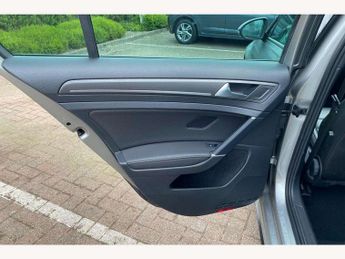 Volkswagen Golf GTE 1.4 TSI GTE Advance 5dr DSG