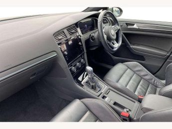 Volkswagen Golf GTE 1.4 TSI GTE Advance 5dr DSG