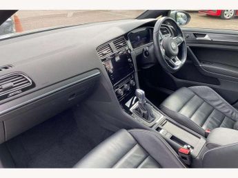 Volkswagen Golf GTE 1.4 TSI GTE Advance 5dr DSG