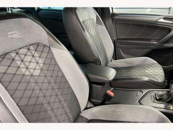 Volkswagen Tiguan 1.5 TSI 150 R-Line 5dr DSG