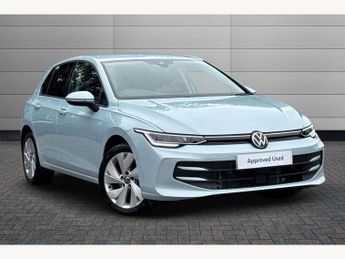 Volkswagen Golf 1.5 TSI 150 Match 5dr
