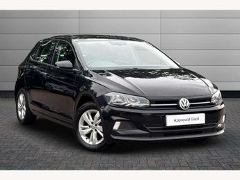 Volkswagen Polo 1.0 TSI 95 SE 5dr