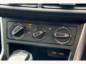 Volkswagen Polo 1.0 TSI Life 5dr DSG