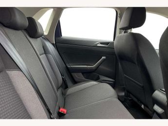 Volkswagen Polo 1.0 TSI Life 5dr DSG