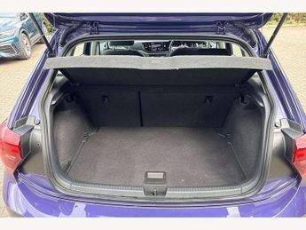 Volkswagen Polo 1.0 TSI Life 5dr DSG