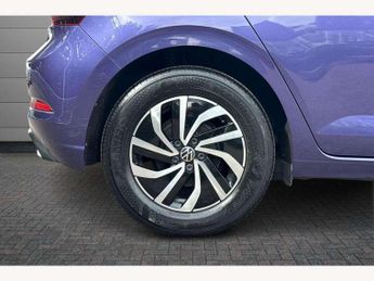Volkswagen Polo 1.0 TSI Life 5dr DSG