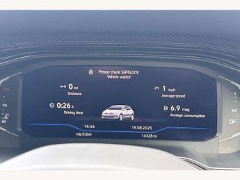 Volkswagen Polo 1.0 TSI Life 5dr DSG