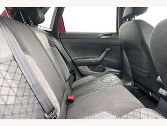 Volkswagen Polo 1.0 TSI R-Line 5dr DSG