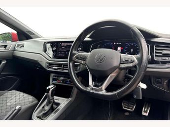 Volkswagen Polo 1.0 TSI R-Line 5dr DSG