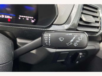 Volkswagen T-Cross 1.0 TSI 115 Match 5dr DSG