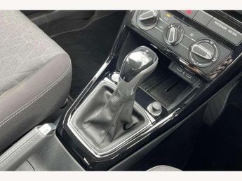 Volkswagen T-Cross 1.0 TSI 115 Match 5dr DSG