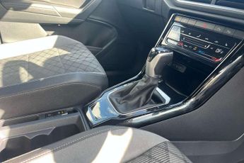 Volkswagen T-Roc 1.5 TSI R-Line 5dr DSG