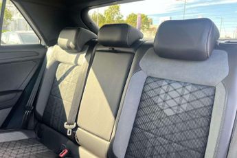 Volkswagen T-Roc 1.5 TSI R-Line 5dr DSG