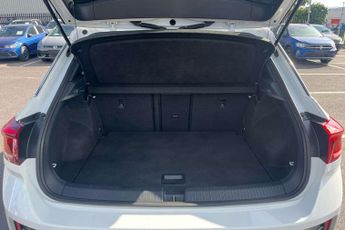 Volkswagen T-Roc 1.5 TSI R-Line 5dr DSG
