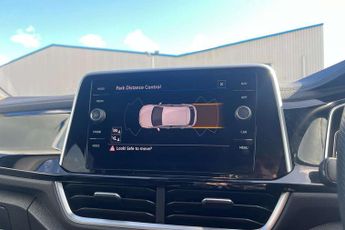 Volkswagen T-Roc 1.5 TSI R-Line 5dr DSG