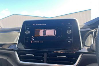 Volkswagen T-Roc 1.5 TSI R-Line 5dr DSG