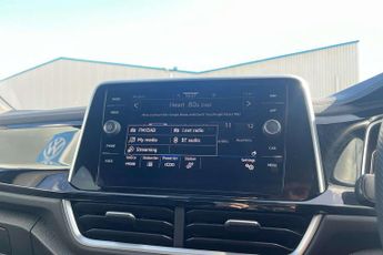 Volkswagen T-Roc 1.5 TSI R-Line 5dr DSG