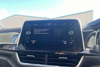 Volkswagen T-Roc 1.5 TSI R-Line 5dr DSG