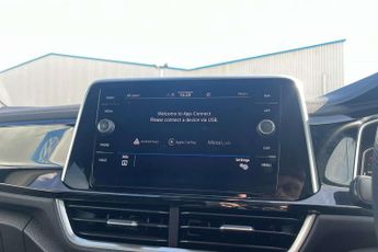 Volkswagen T-Roc 1.5 TSI R-Line 5dr DSG