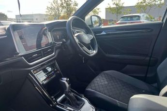 Volkswagen T-Roc 1.5 TSI R-Line 5dr DSG
