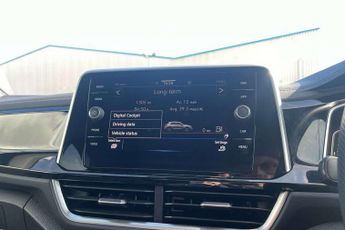 Volkswagen T-Roc 1.5 TSI R-Line 5dr DSG